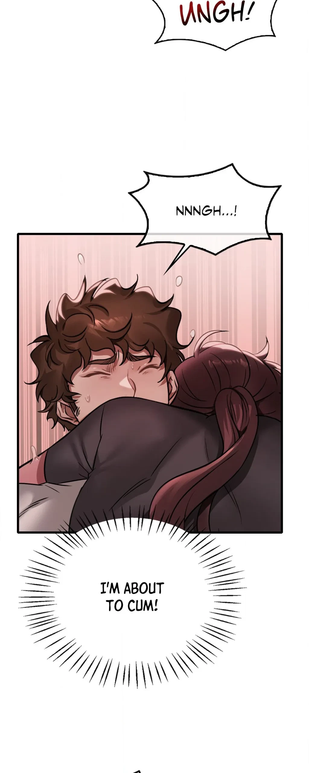 Drunk On You Chapter 81, page 11