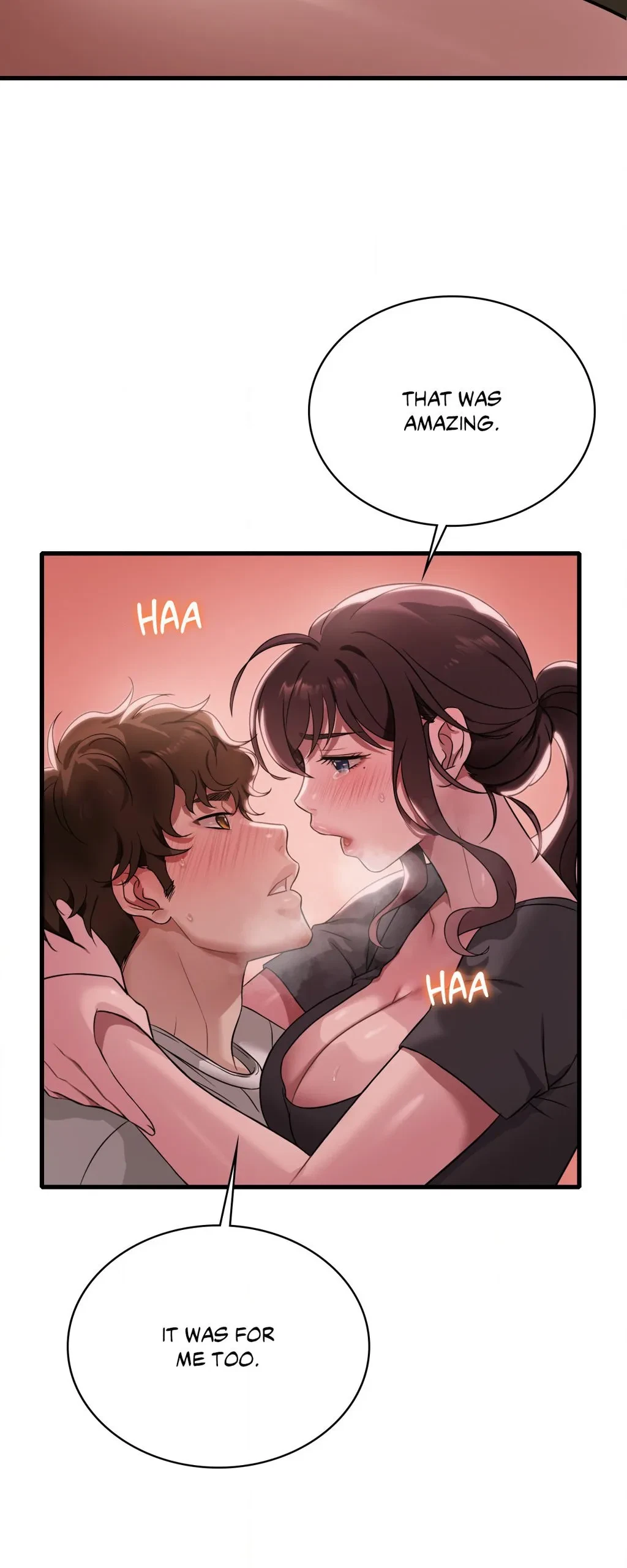 Drunk On You Chapter 81, page 15
