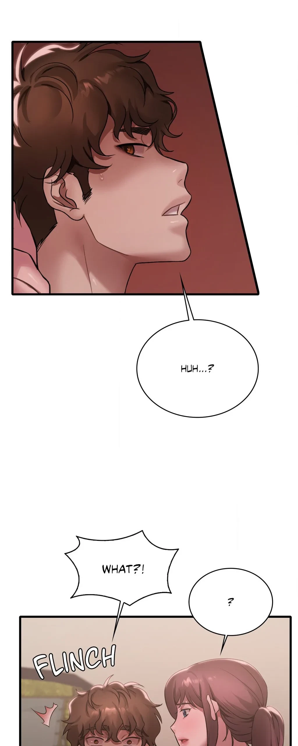 Drunk On You Chapter 81, page 16