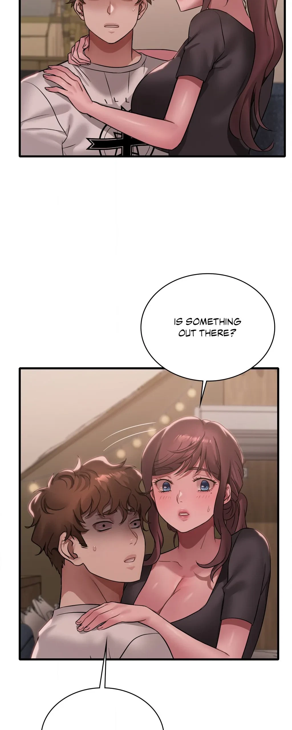Drunk On You Chapter 81, page 17