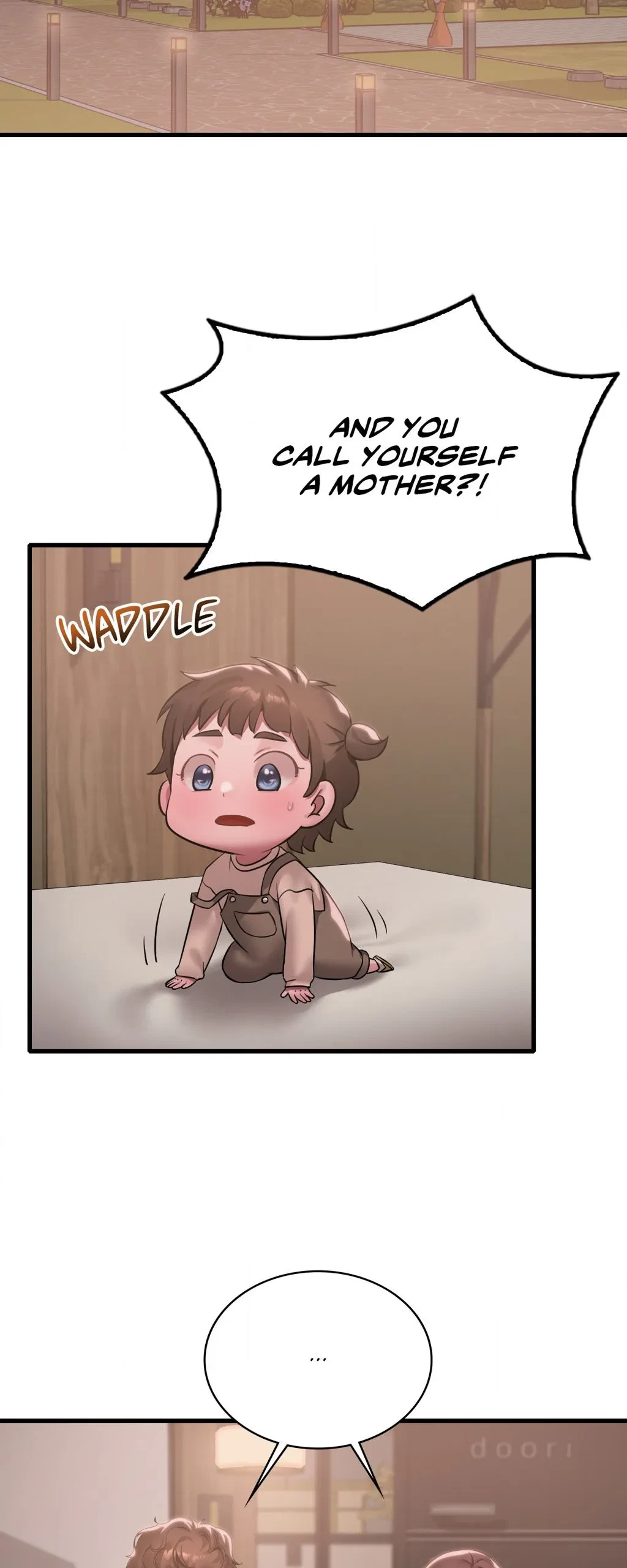 Drunk On You Chapter 81, page 23