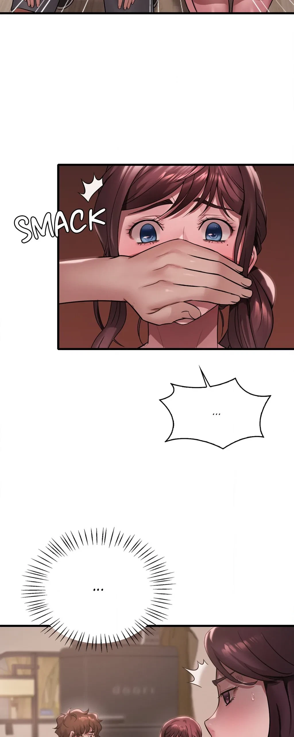 Drunk On You Chapter 81, page 26