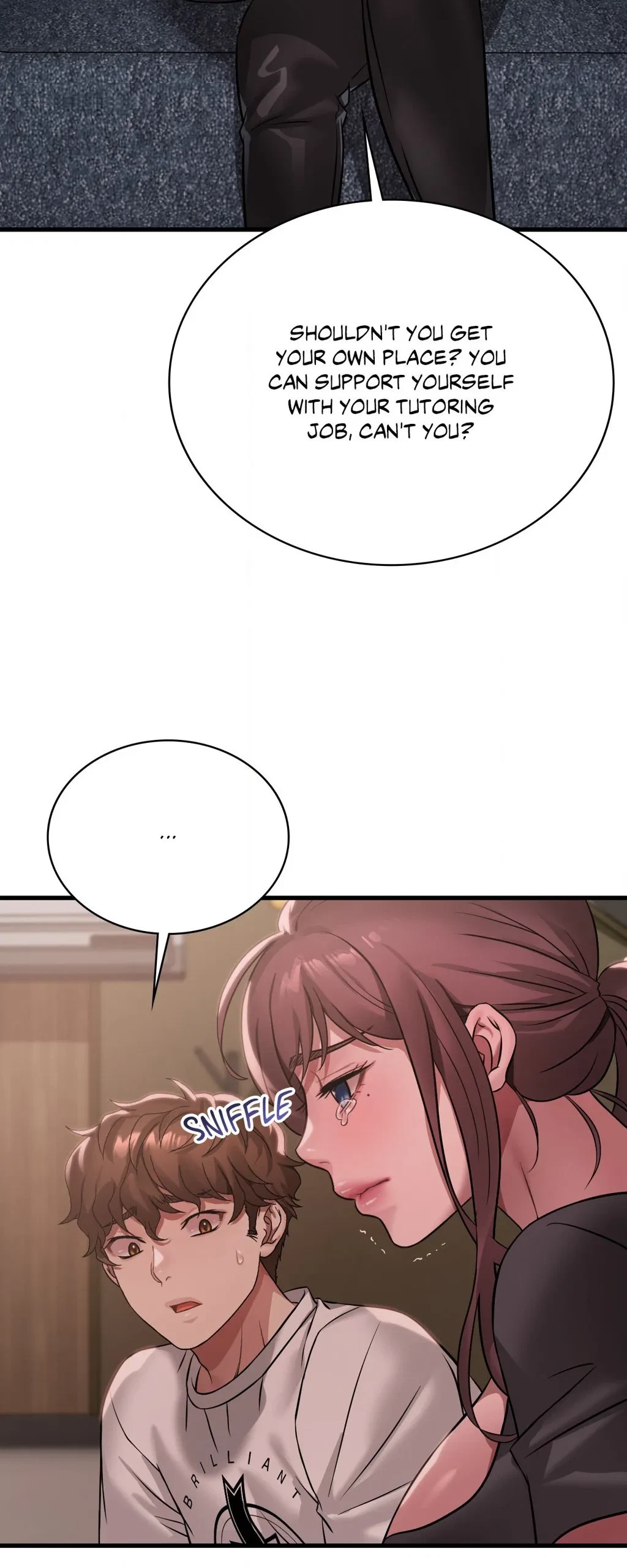 Drunk On You Chapter 81, page 29