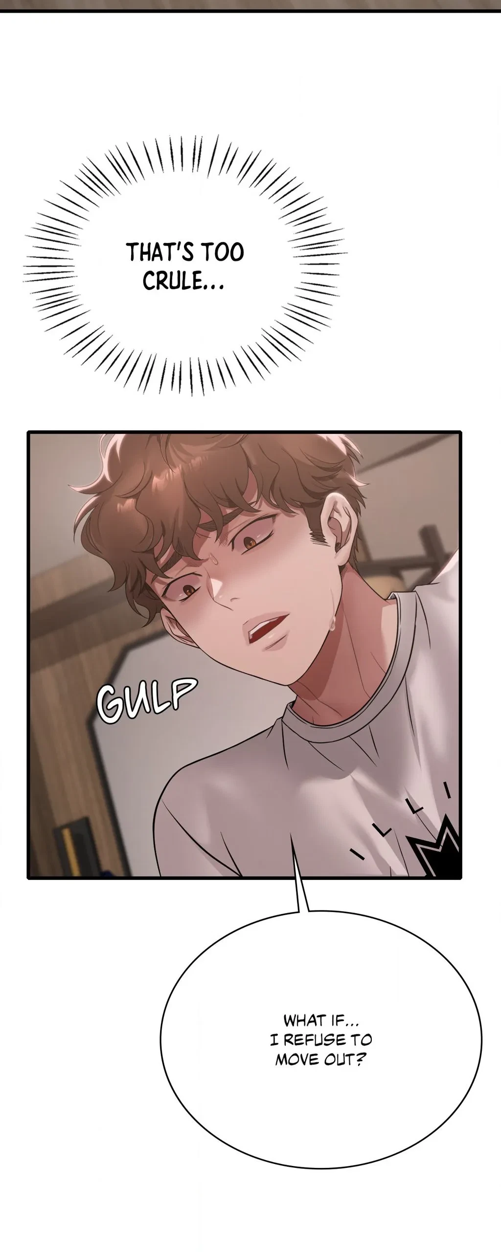 Drunk On You Chapter 81, page 35
