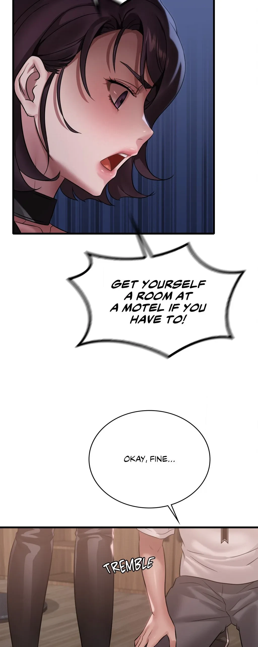 Drunk On You Chapter 81, page 38