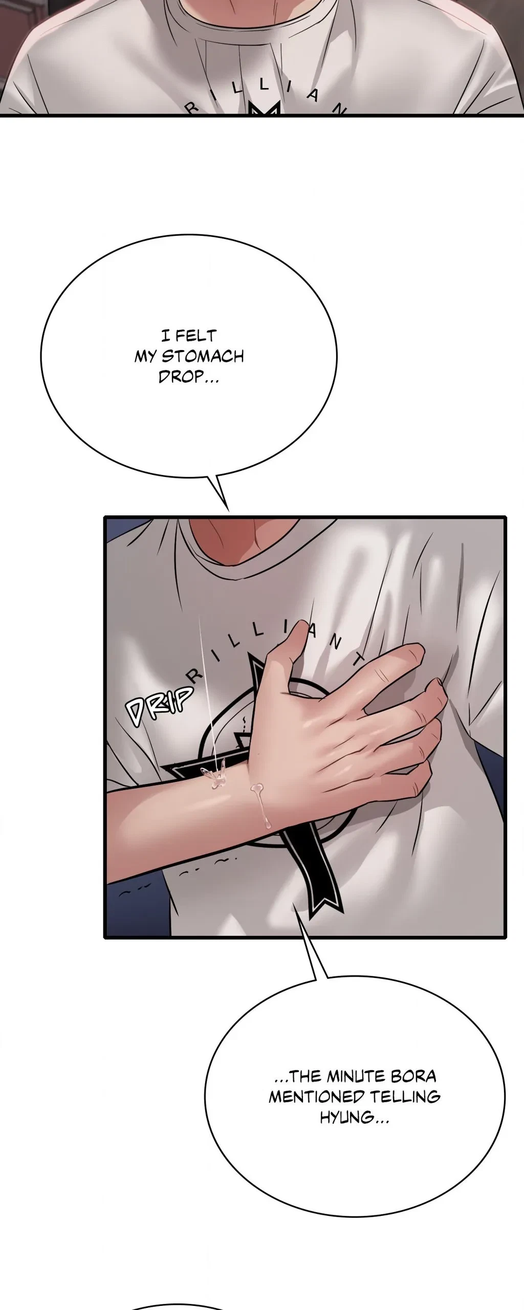 Drunk On You Chapter 81, page 47