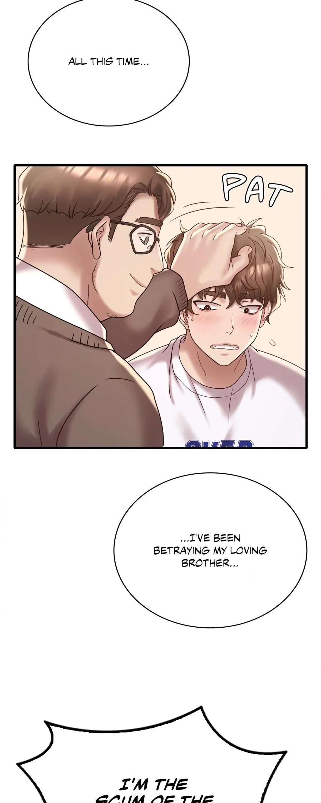 Drunk On You Chapter 81, page 48