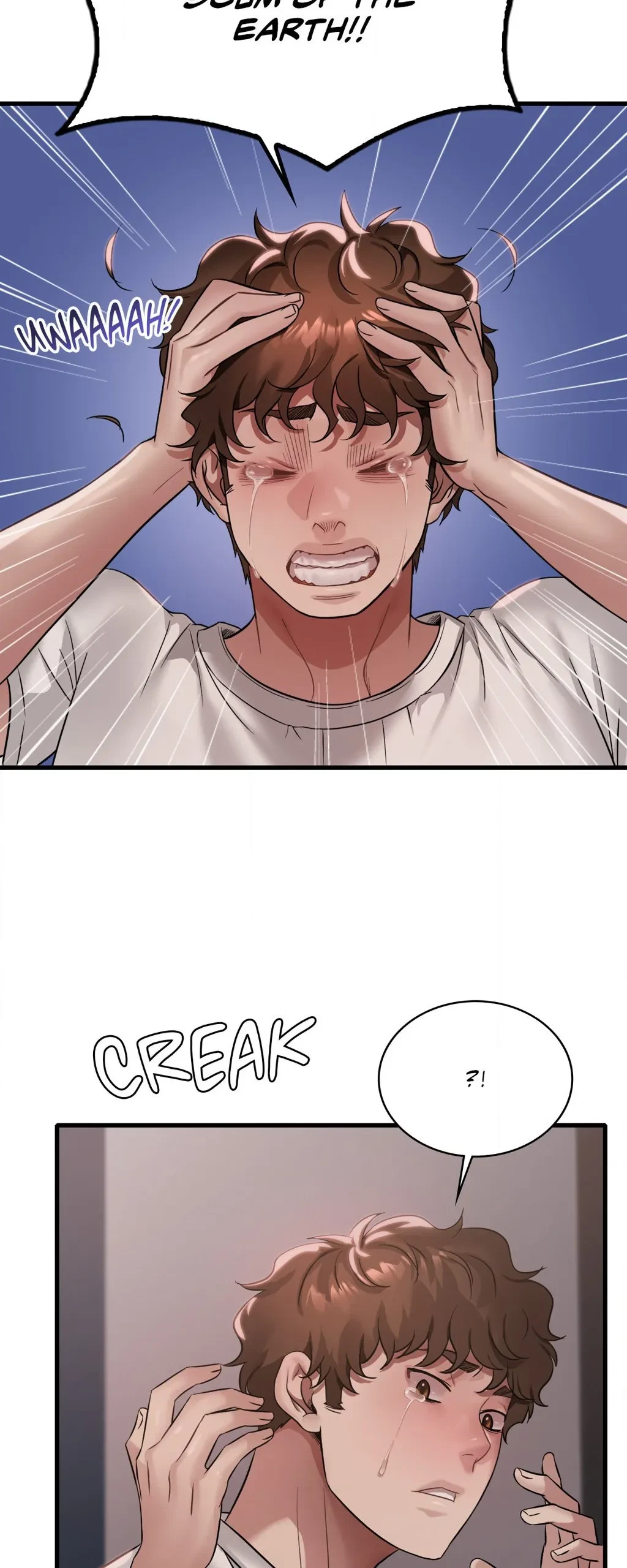 Drunk On You Chapter 81, page 49