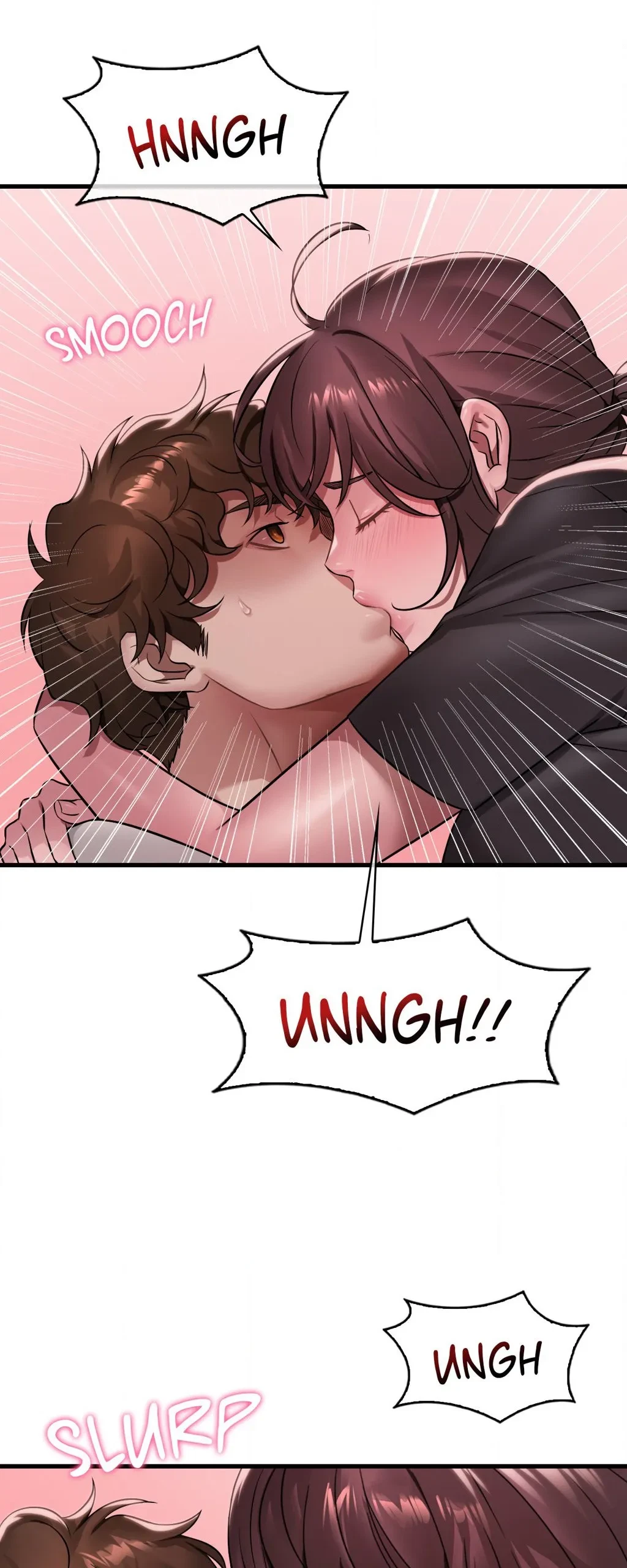 Drunk On You Chapter 81, page 6