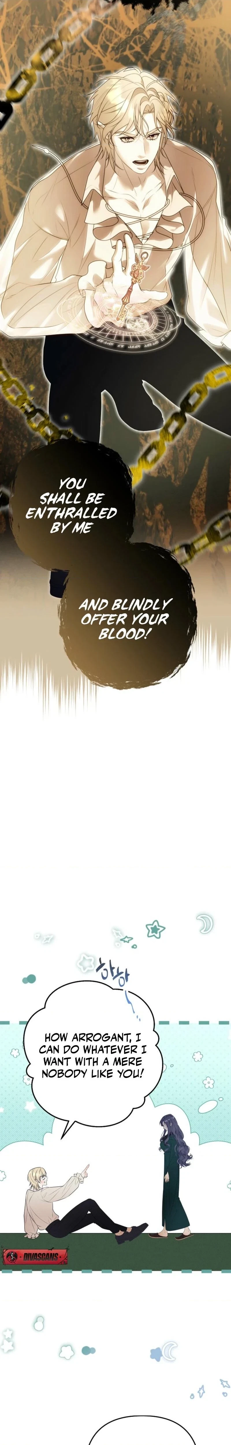Bite-Sized Pure Love Training Chapter 1, page 13