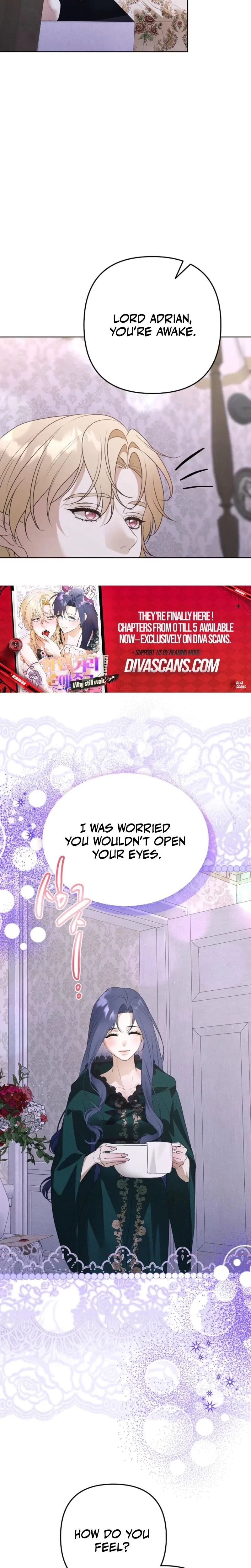 Bite-Sized Pure Love Training Chapter 1, page 16
