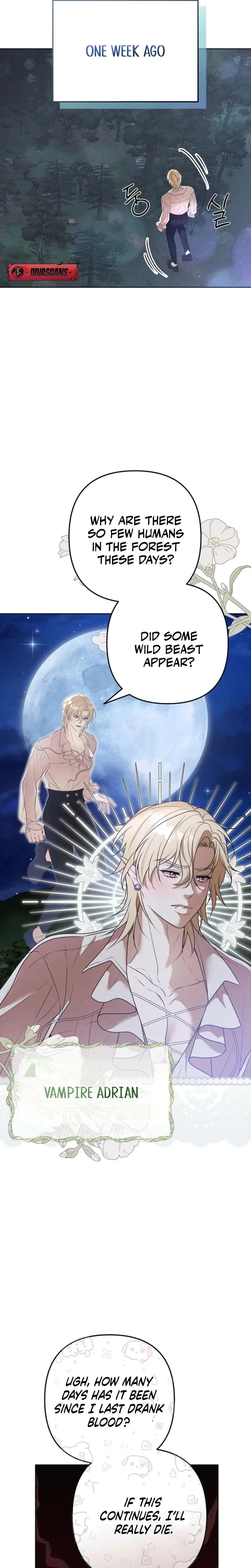 Bite-Sized Pure Love Training Chapter 1, page 6