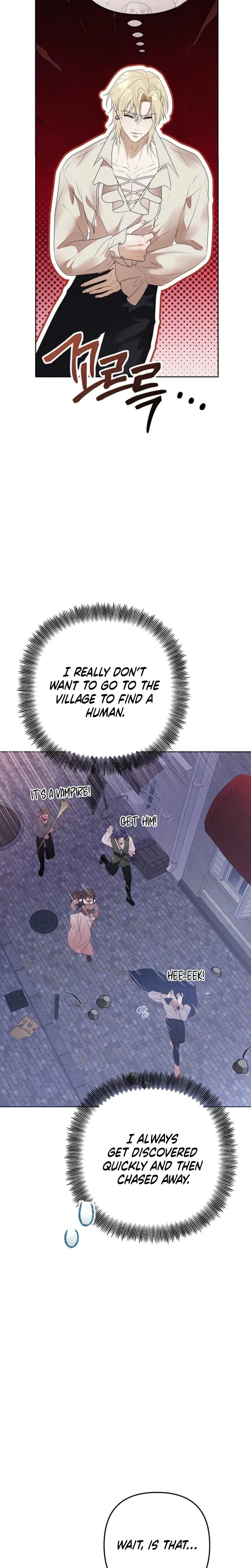 Bite-Sized Pure Love Training Chapter 1, page 7