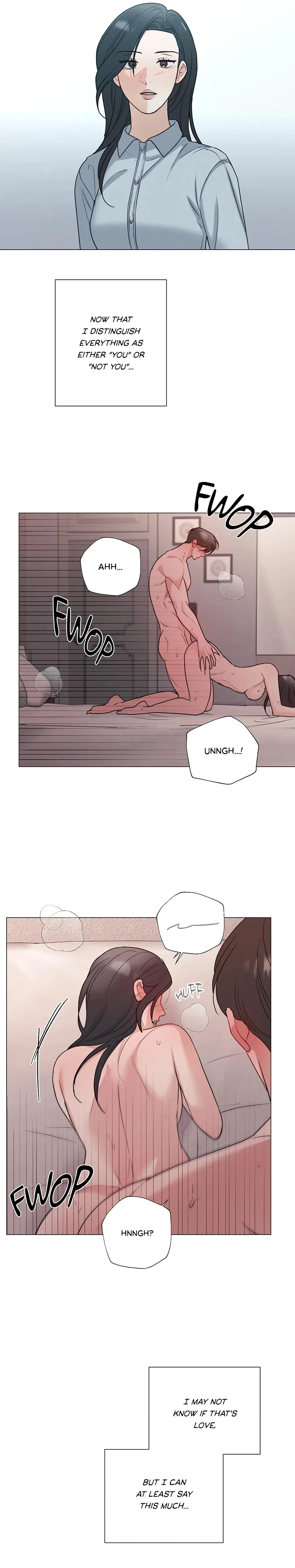 Chapter 64 - Special Chapter 3, page 11