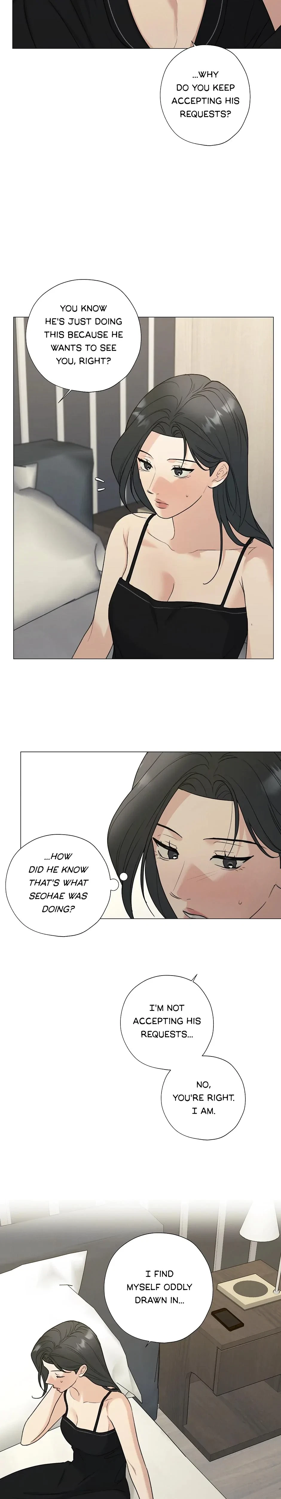 Chapter 64 - Special Chapter 3, page 20