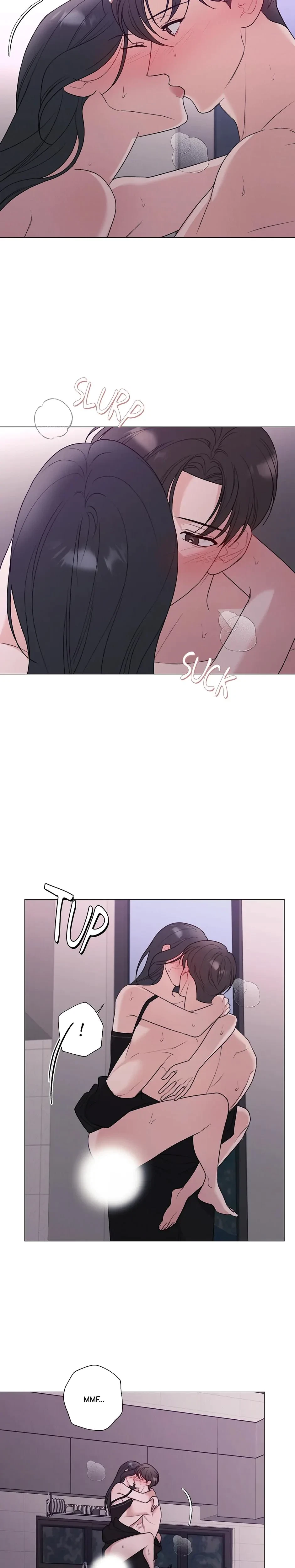 Chapter 64 - Special Chapter 3, page 3