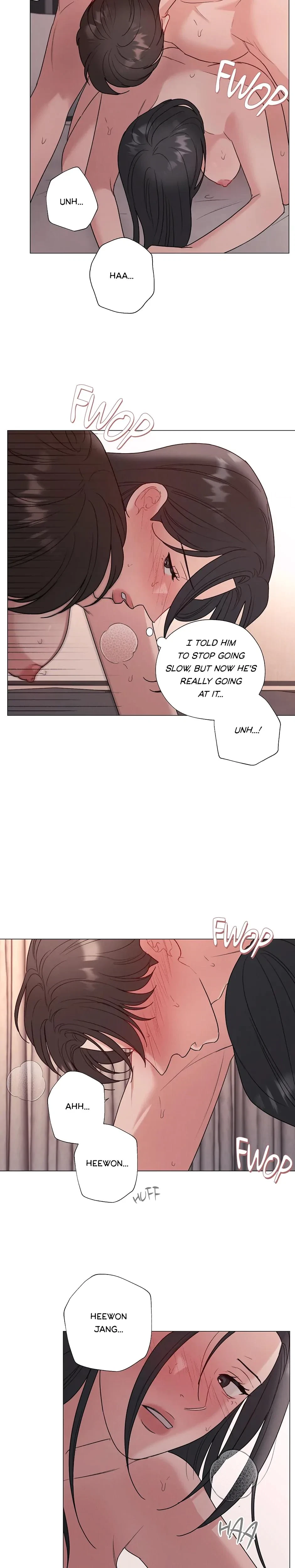 Chapter 64 - Special Chapter 3, page 8