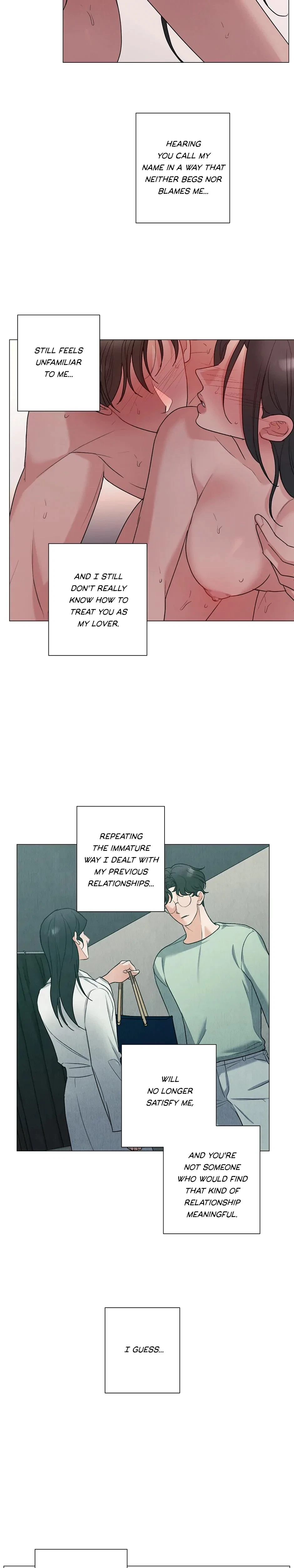 Chapter 64 - Special Chapter 3, page 9
