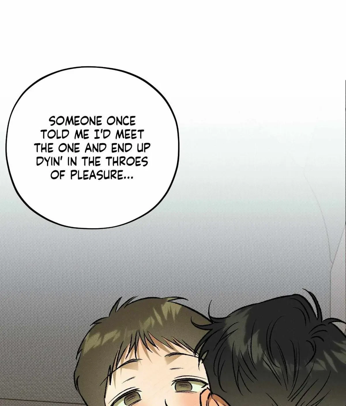 Love Me Like You Owe Me Chapter 23, page 2