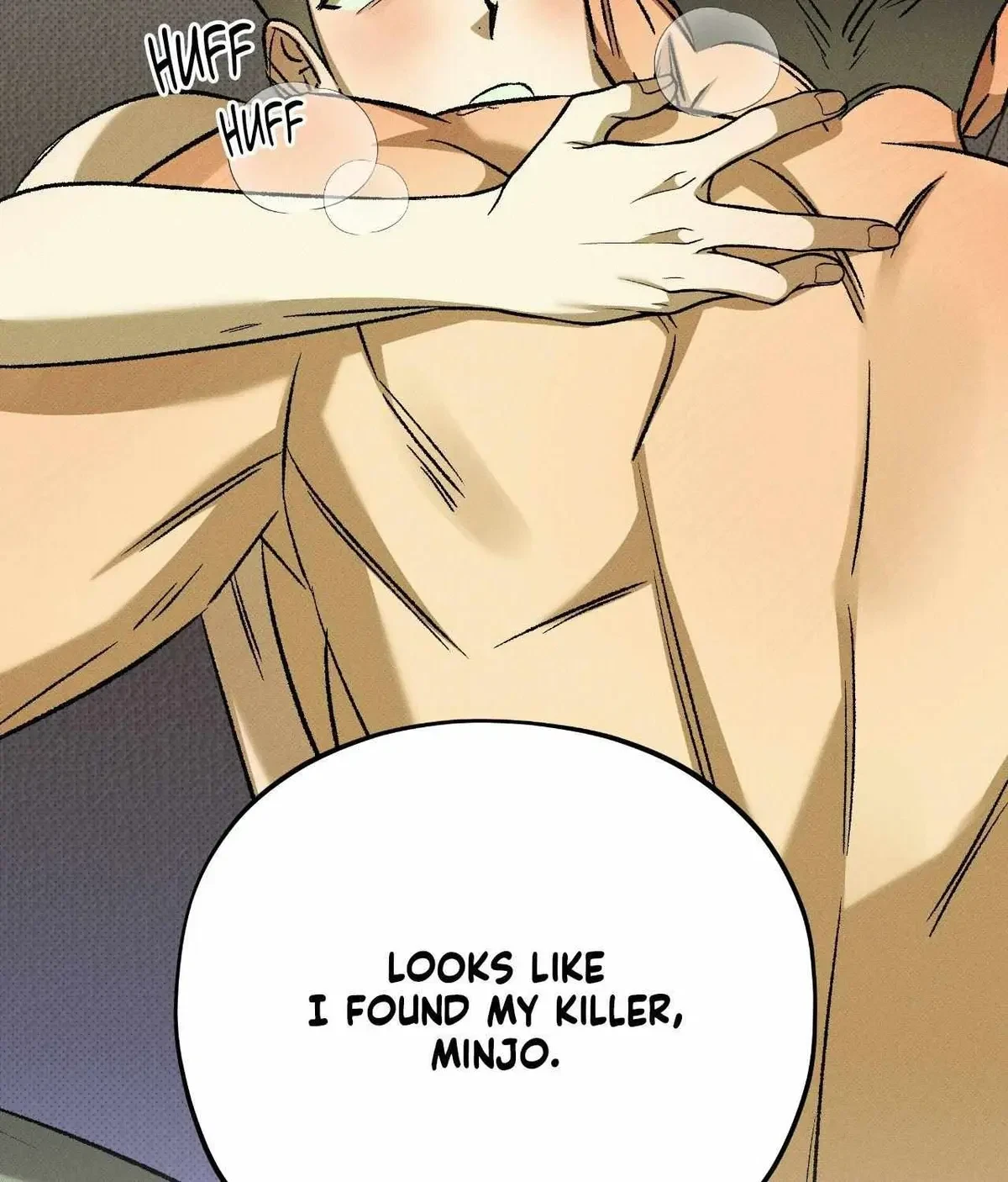 Love Me Like You Owe Me Chapter 23, page 3