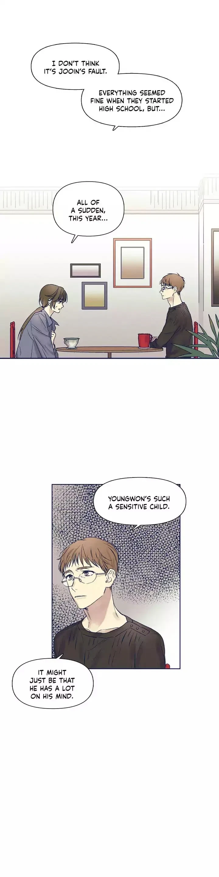 Taxidermy Chapter 55, page 10