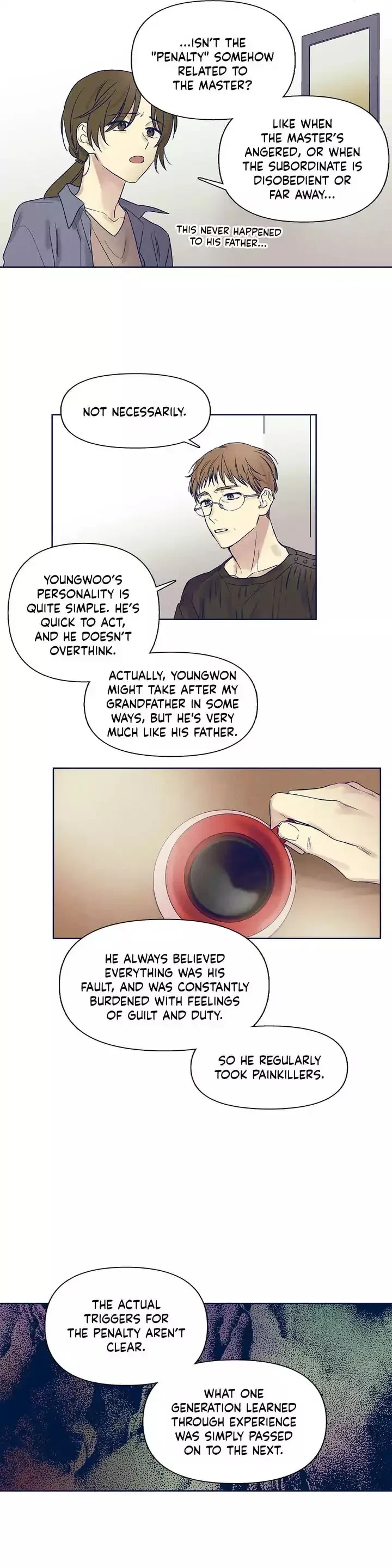 Taxidermy Chapter 55, page 14