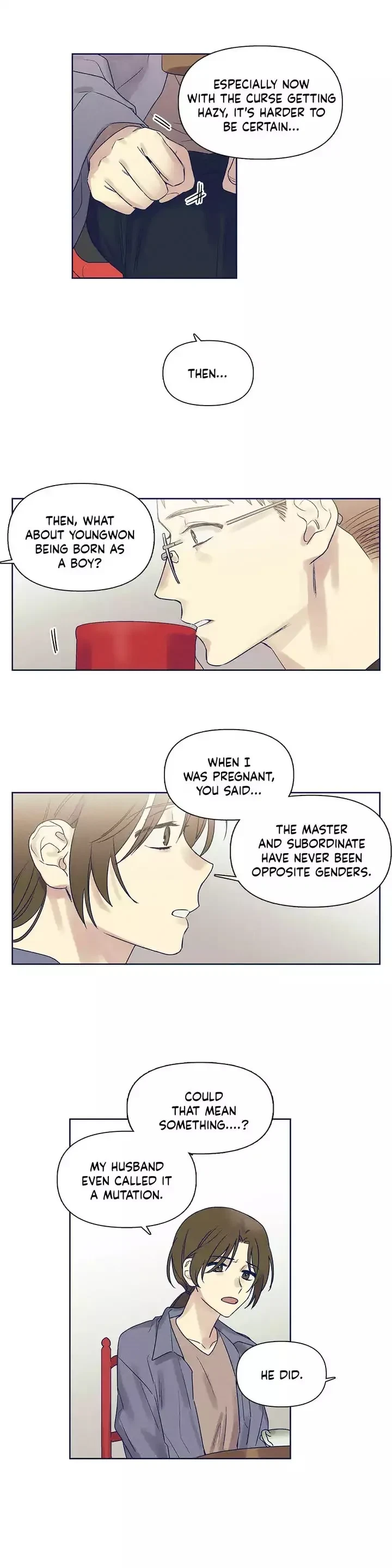 Taxidermy Chapter 55, page 15