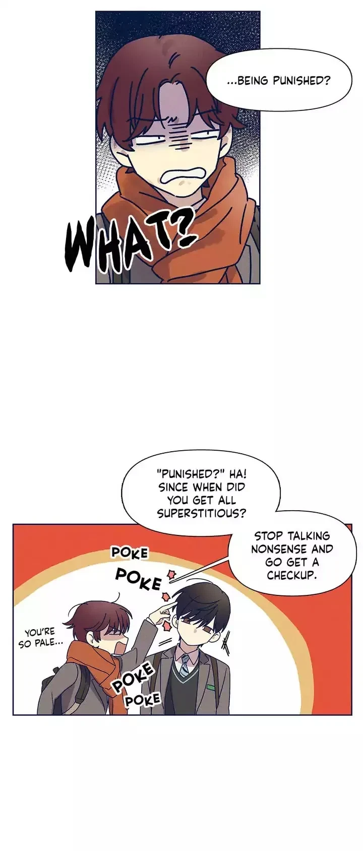 Taxidermy Chapter 55, page 2