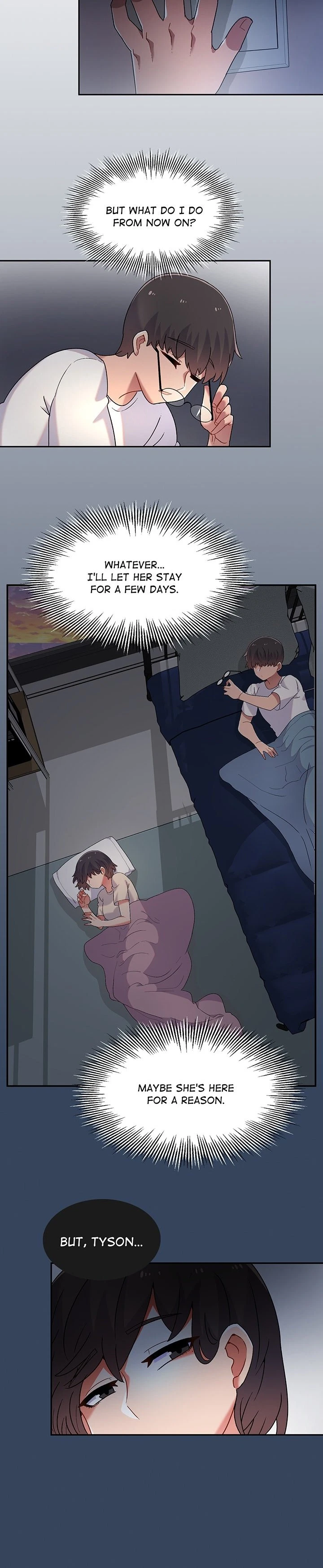Chapter 0, page 5