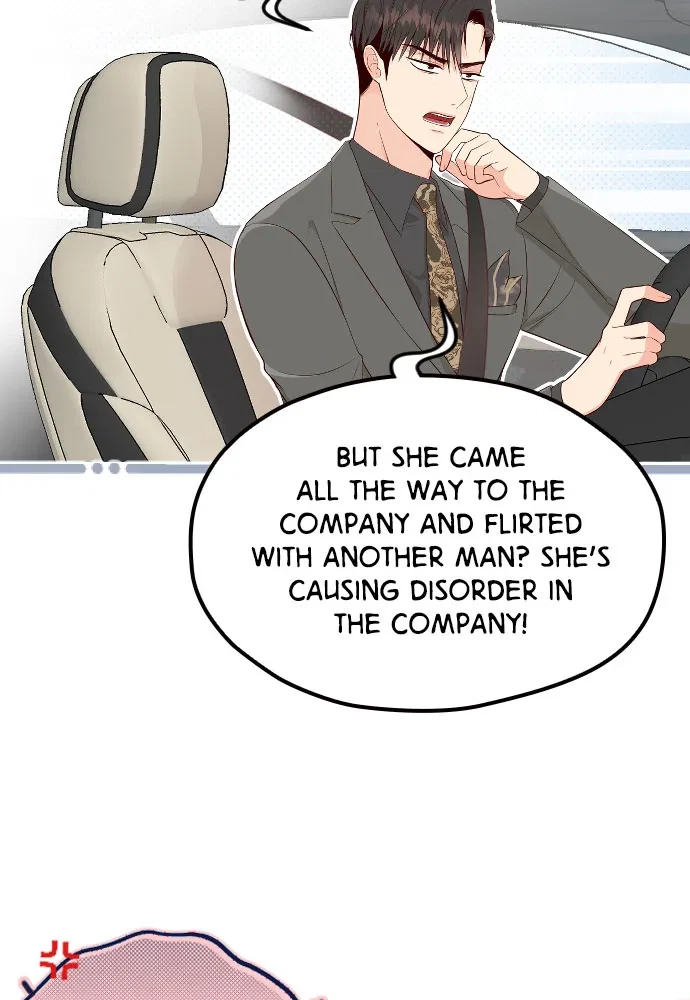 Take Me, I'm Yours Chapter 63, page 12