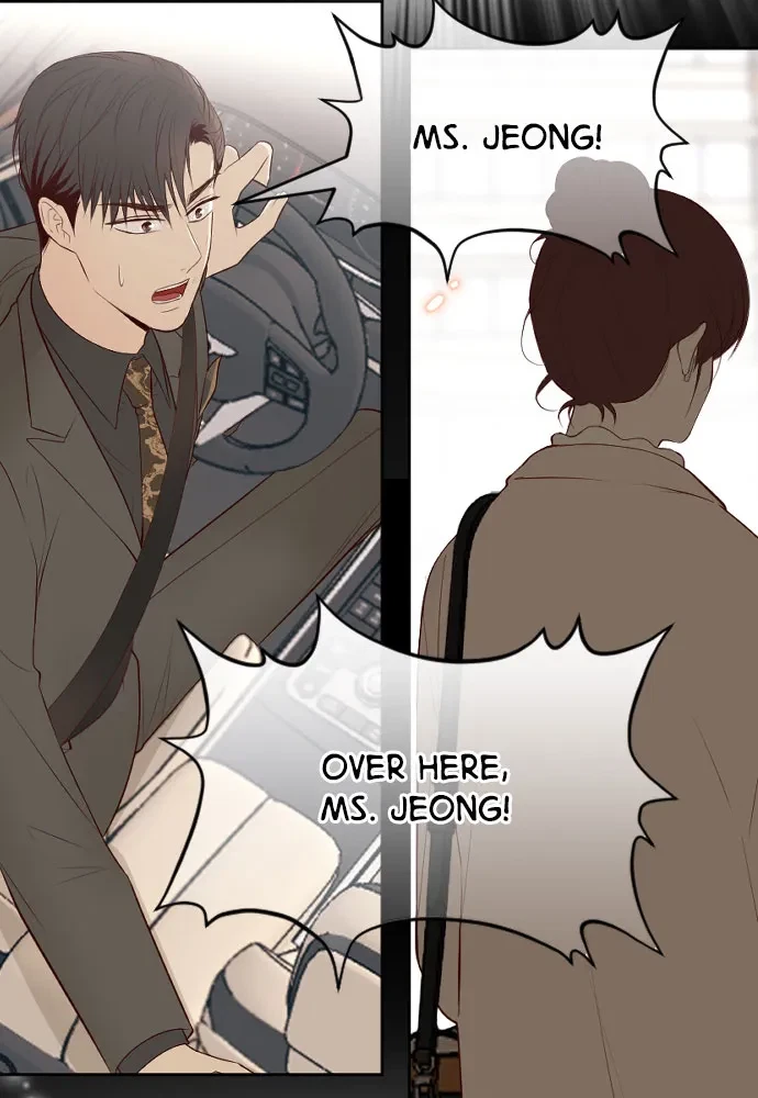 Take Me, I'm Yours Chapter 63, page 27