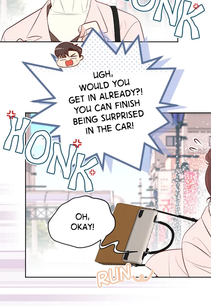 Take Me, I'm Yours Chapter 63, page 37