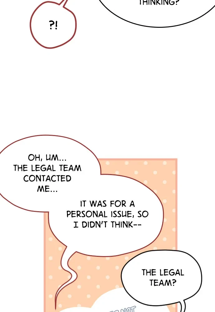 Take Me, I'm Yours Chapter 63, page 39