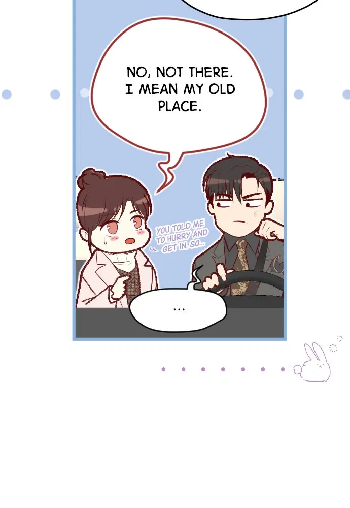Take Me, I'm Yours Chapter 63, page 41