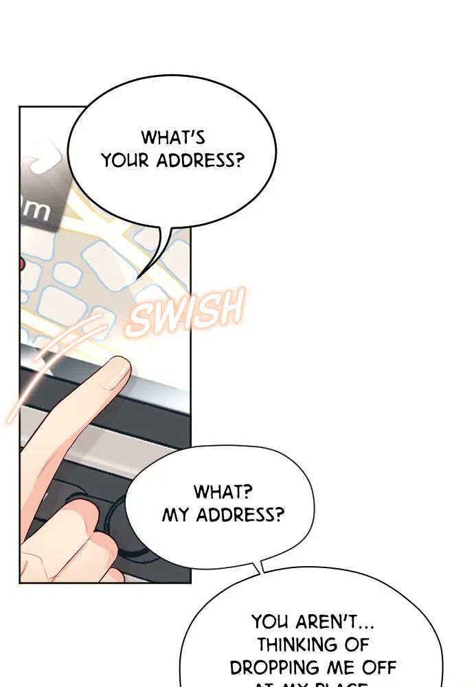 Take Me, I'm Yours Chapter 63, page 42