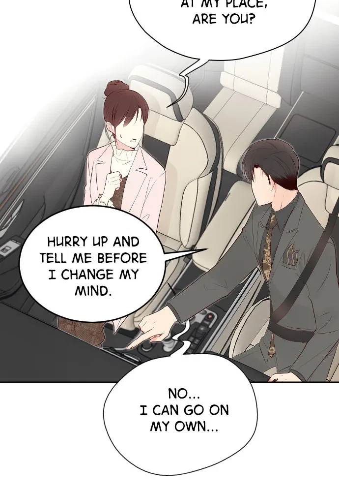 Take Me, I'm Yours Chapter 63, page 43
