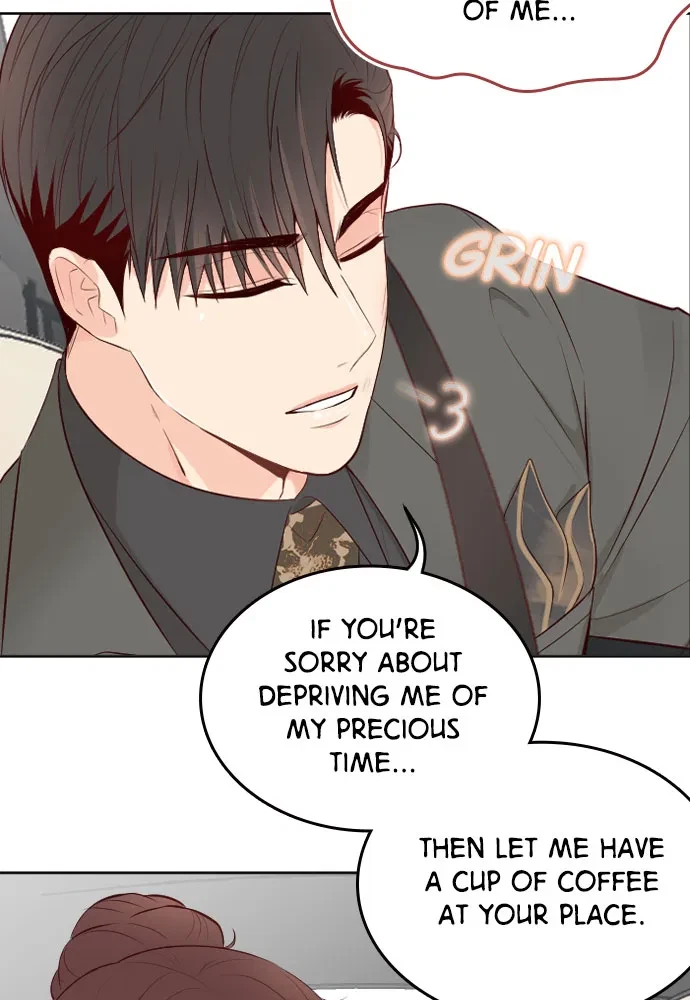 Take Me, I'm Yours Chapter 63, page 46