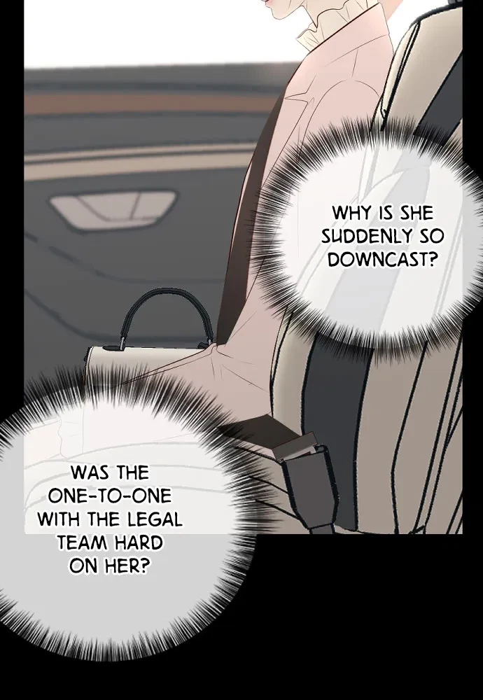 Take Me, I'm Yours Chapter 63, page 52
