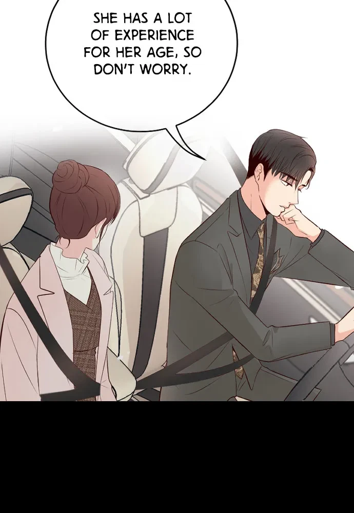 Take Me, I'm Yours Chapter 63, page 55