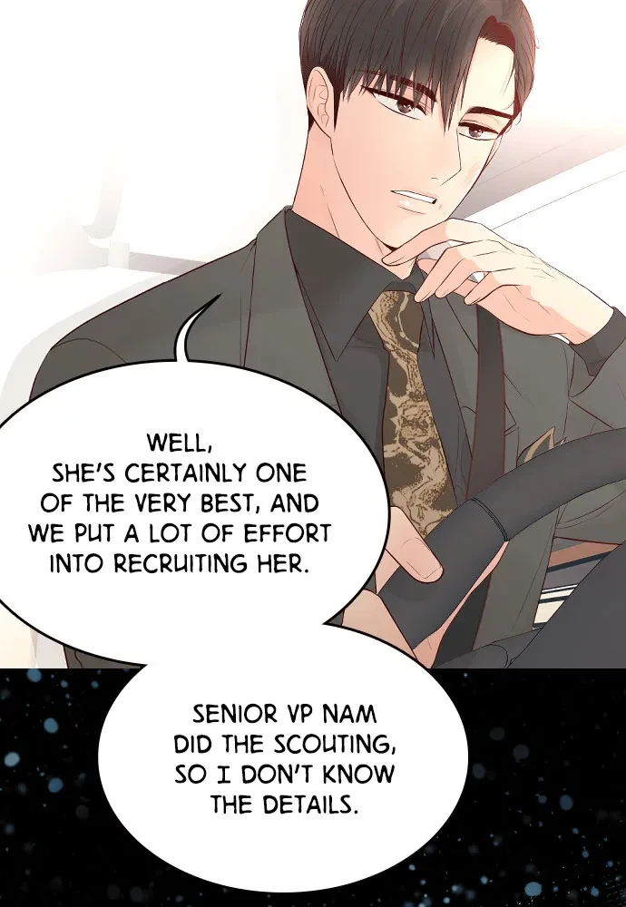 Take Me, I'm Yours Chapter 63, page 59