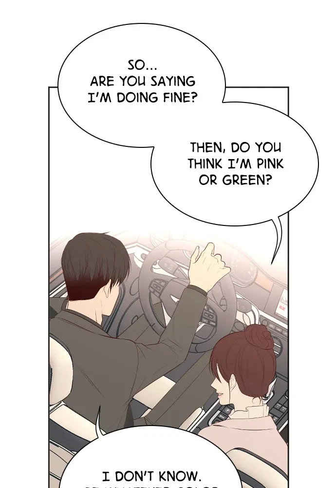 Take Me, I'm Yours Chapter 63, page 78