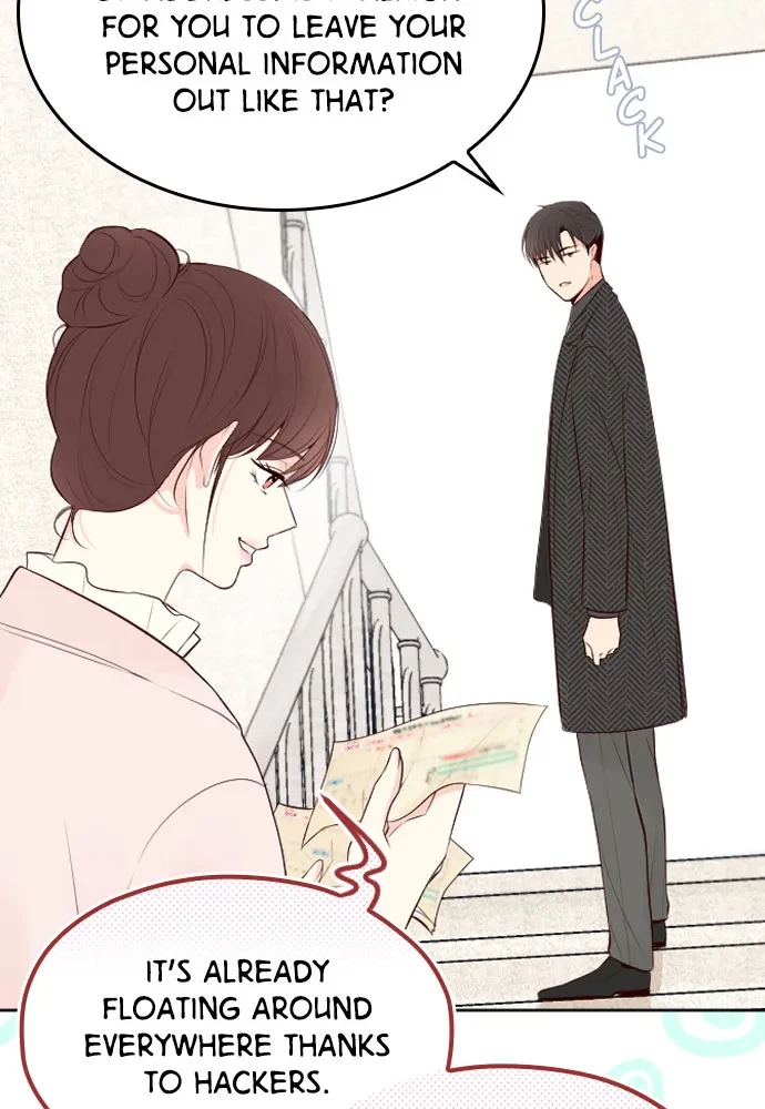 Take Me, I'm Yours Chapter 63, page 89
