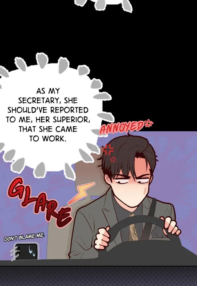 Take Me, I'm Yours Chapter 63, page 9