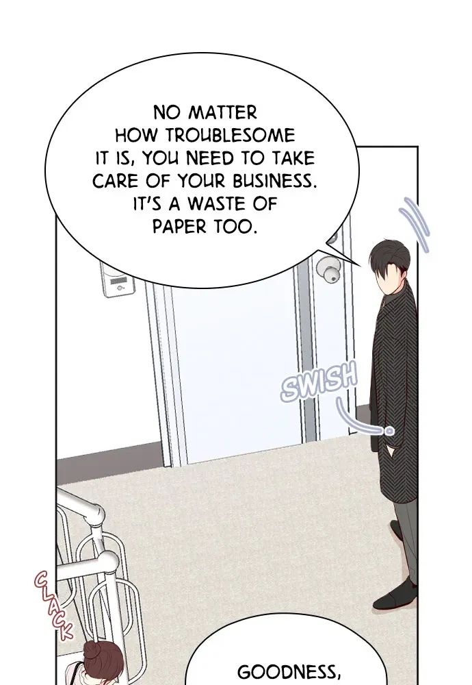 Take Me, I'm Yours Chapter 63, page 91