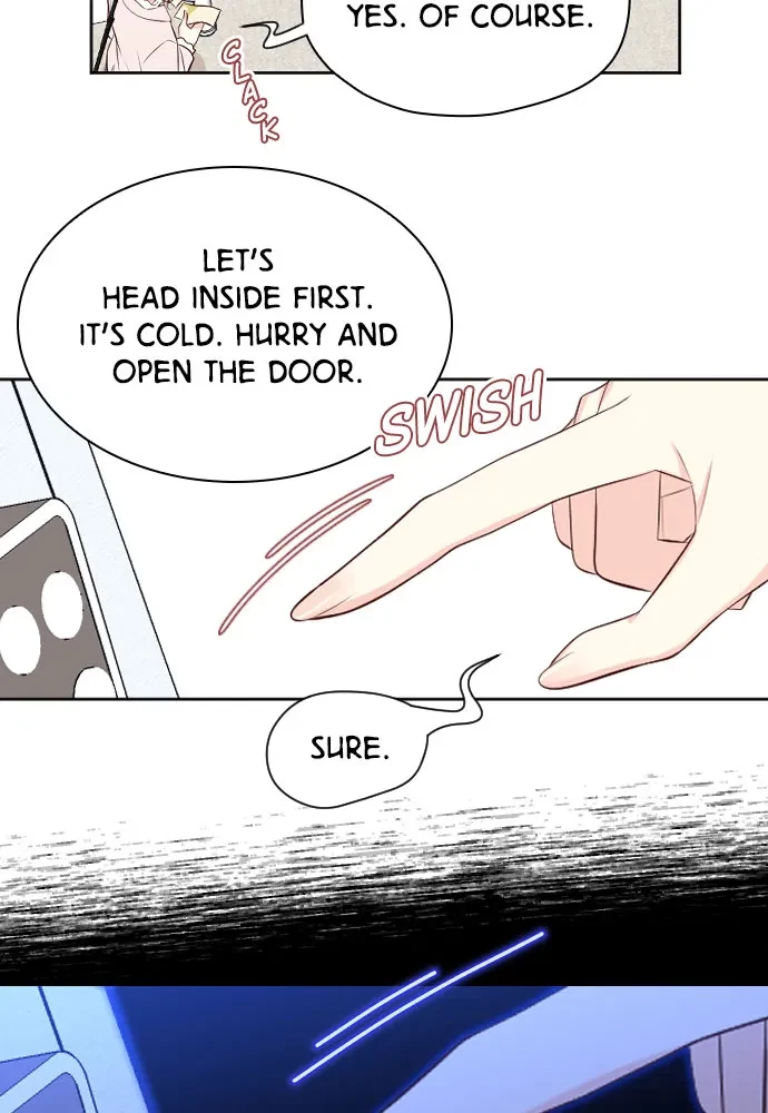 Take Me, I'm Yours Chapter 63, page 92