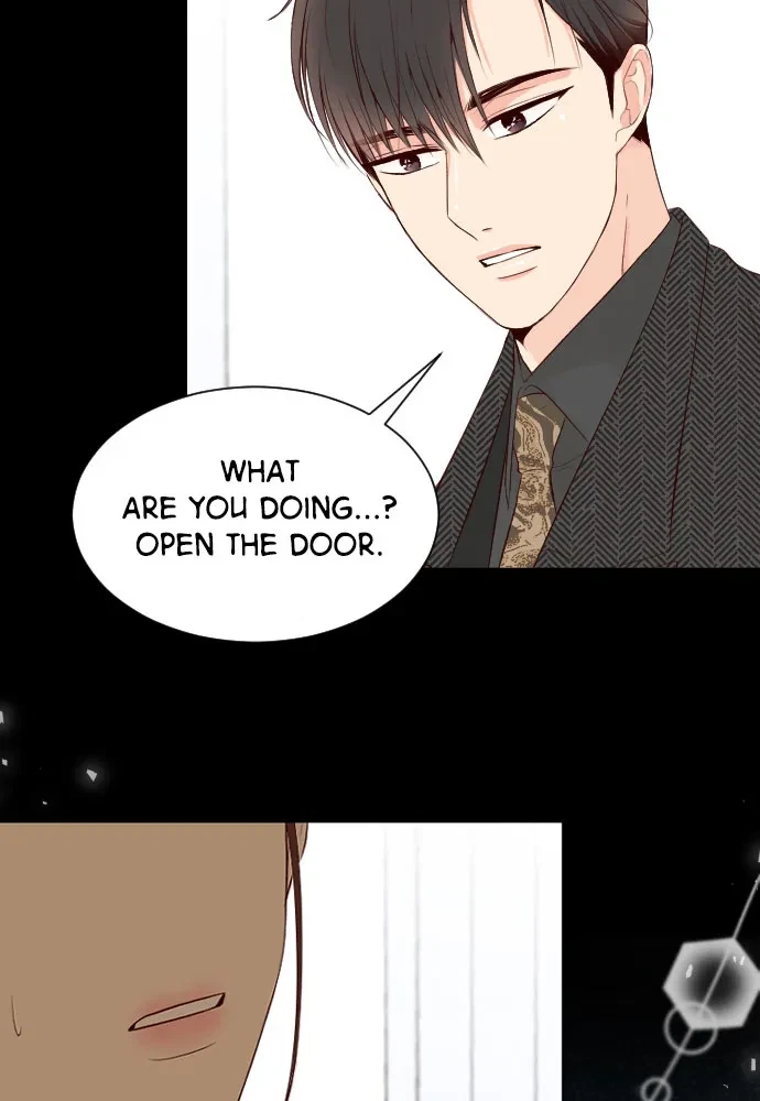 Take Me, I'm Yours Chapter 63, page 95