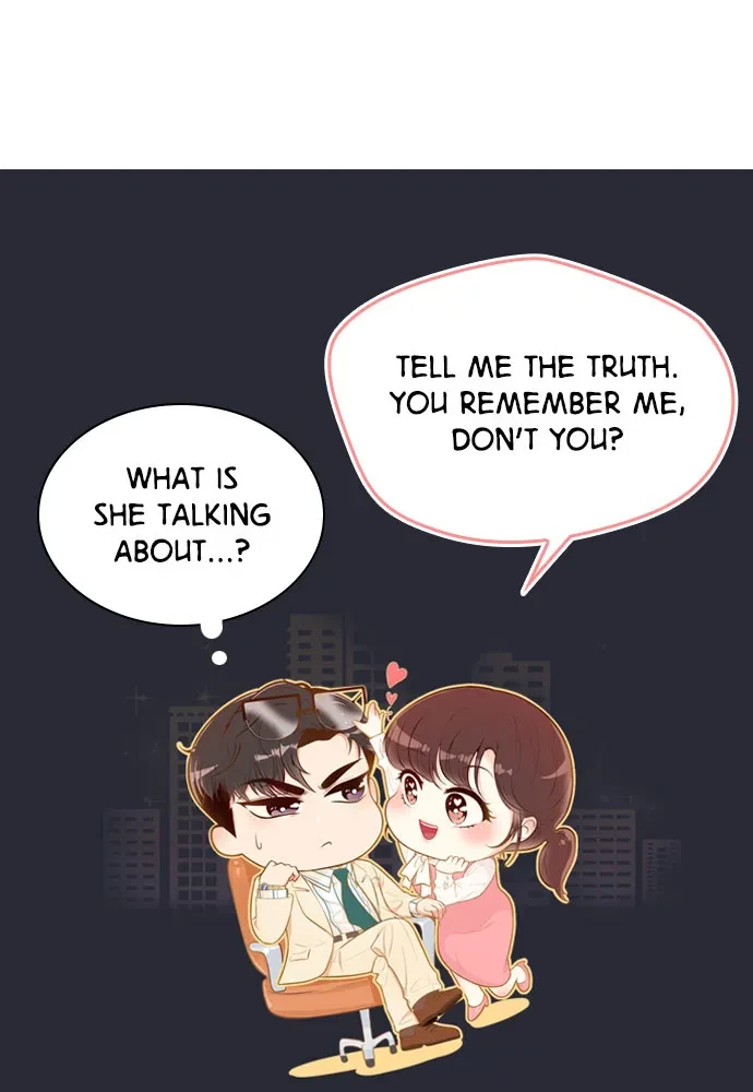 Take Me, I'm Yours Chapter 63, page 99