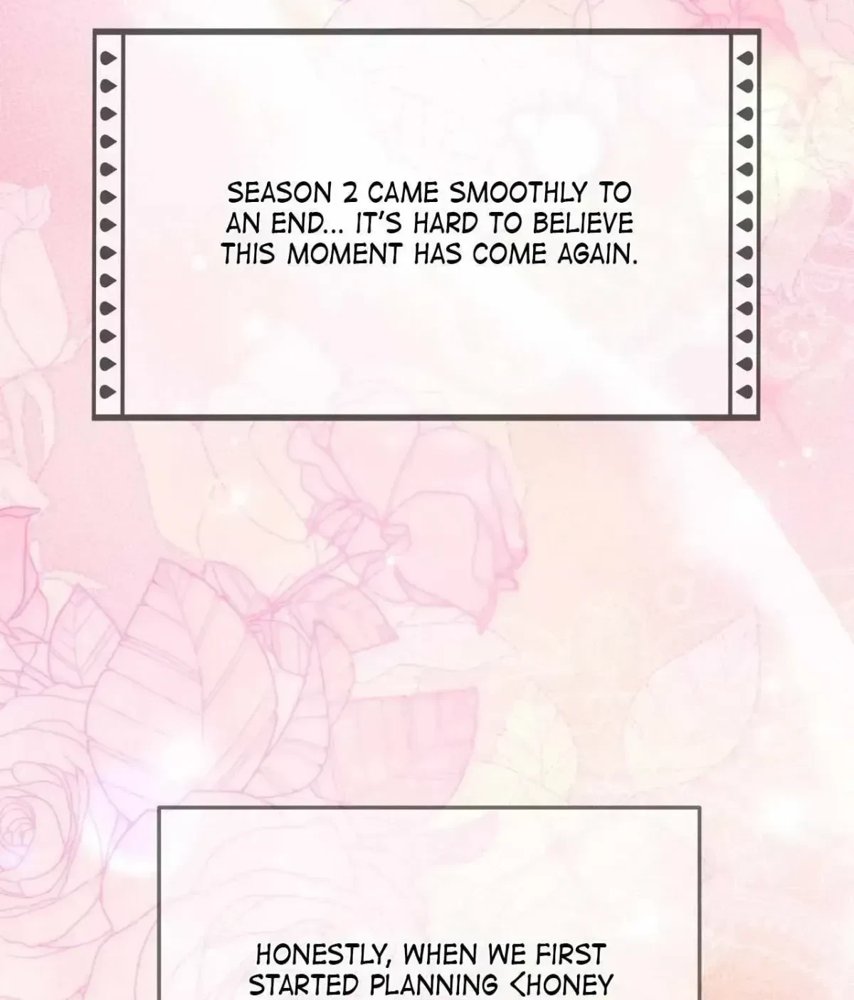 Honey Bear Chapter 90.4, page 3