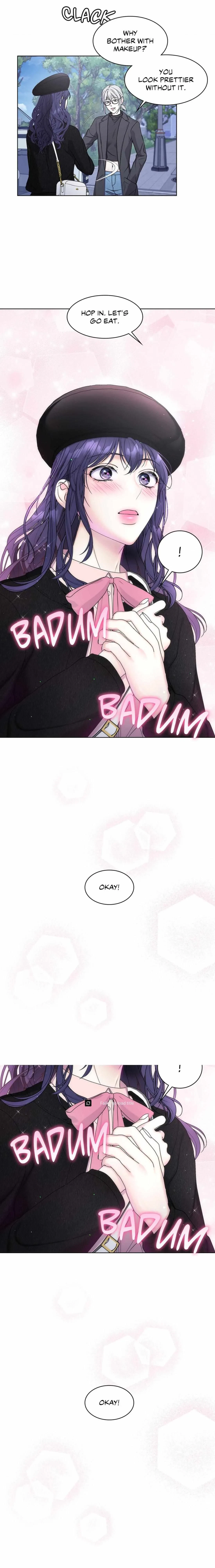 Side.1 : Side story, page 6