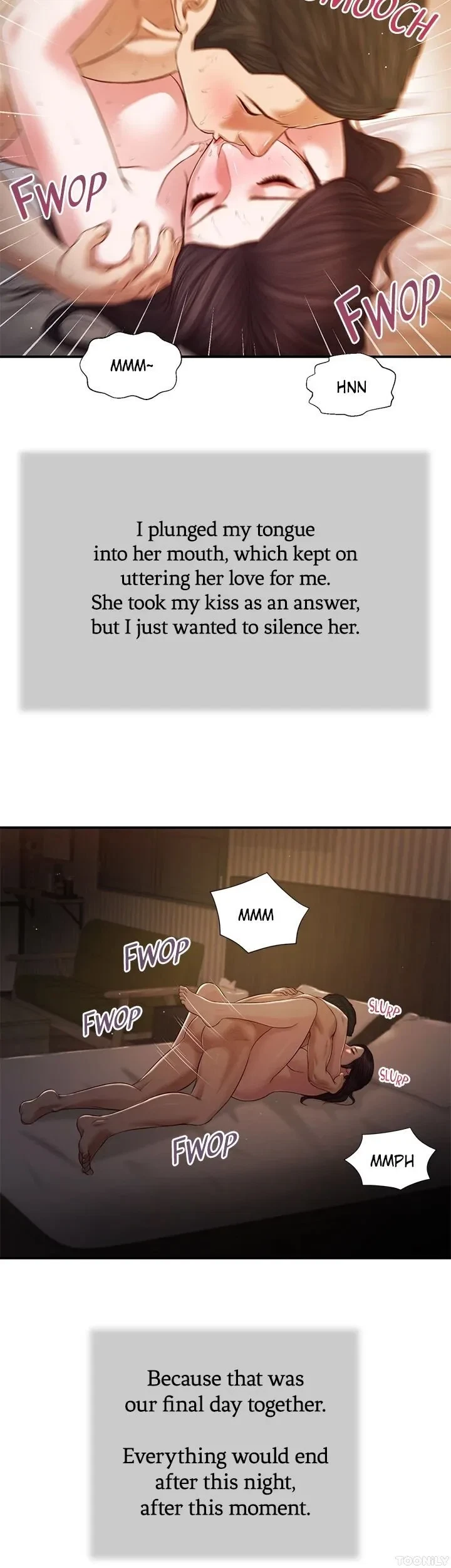 Concubine Chapter 78, page 10